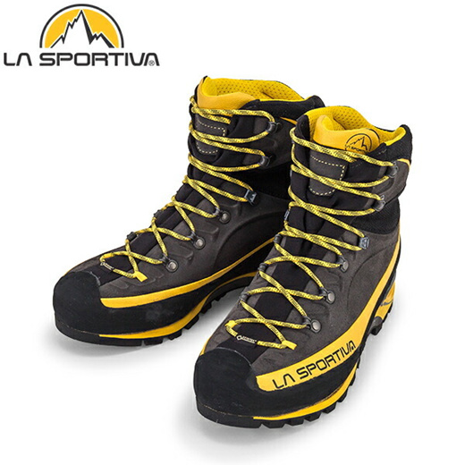 LA SPORTIVA Trango EVO gtx GREEN 登山靴 28㎝ | www.avredentor.com.br