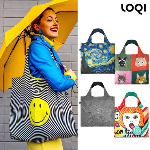 loqi eco bolsa