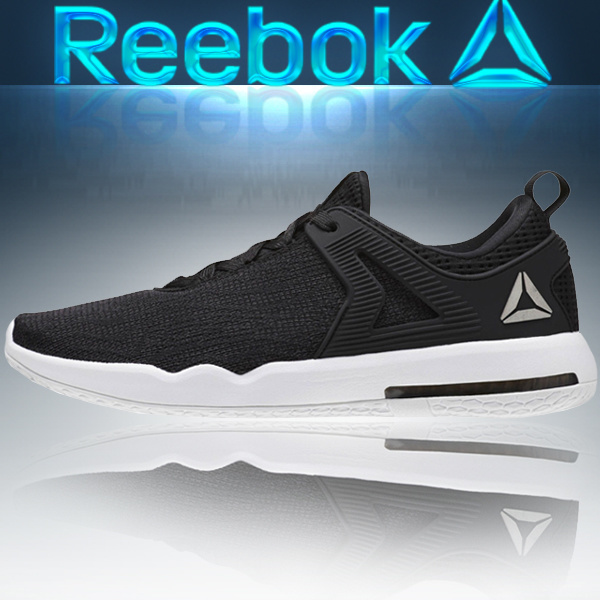 reebok hexalite x glide running shoes review