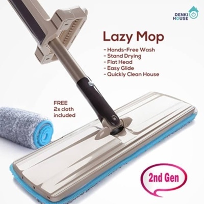 EASY MOP