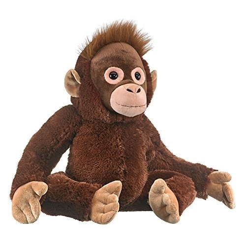 orangutan plush