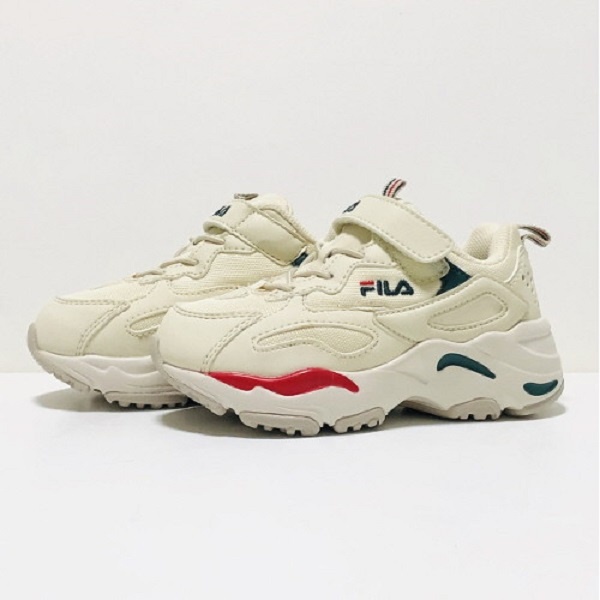 fila tracer kids