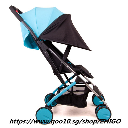 sun visor for stroller