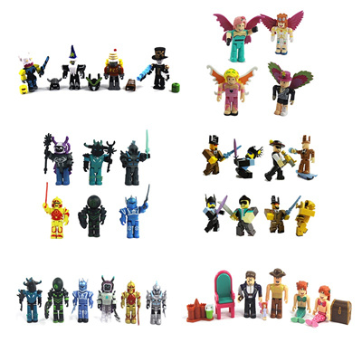 Sale Roblox Figure Jugetes 2018 7cm Pvc Game Figuras Roblox Boys Toys For Roblox Game Toy1943 - catoon pvc roblox game action toys figure kids collection