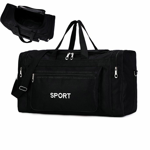 large gym bag women's