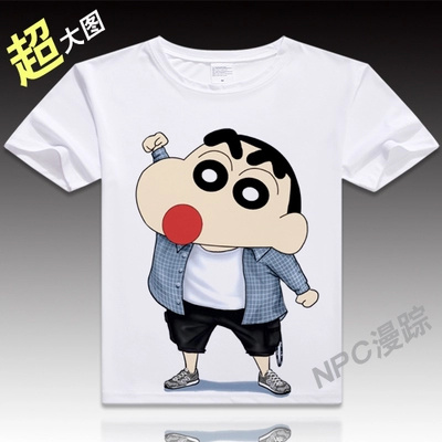 shinchan t shirt online for girl