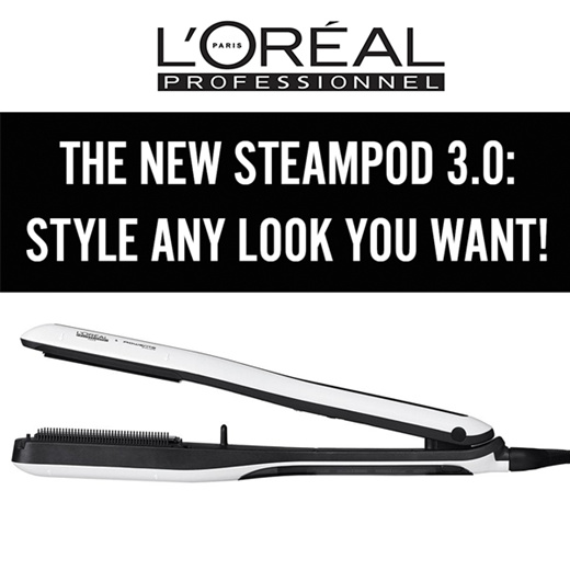Qoo10 - Loreal SteamPod : Hair Care