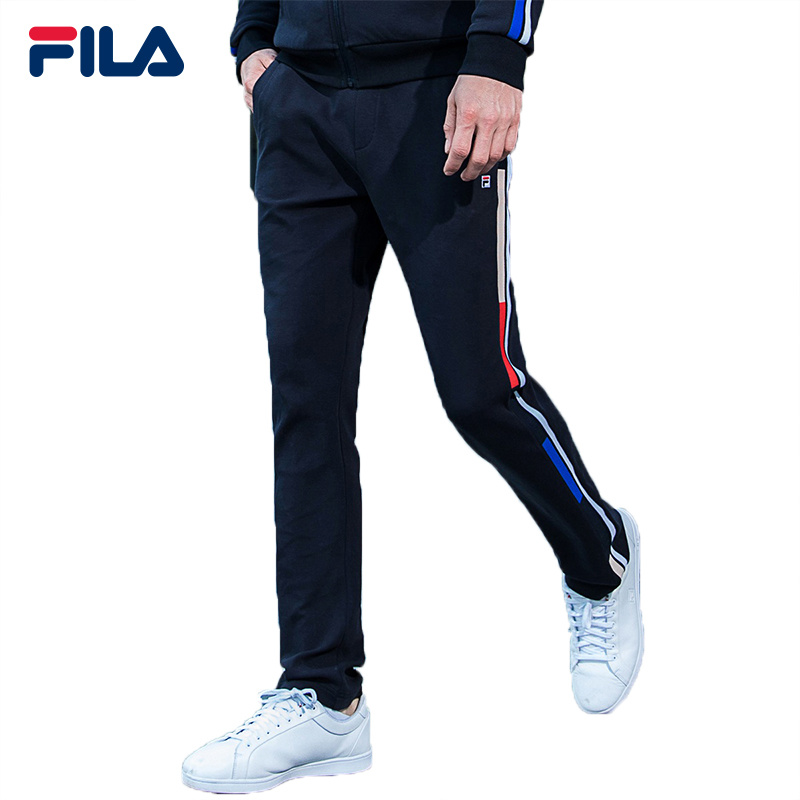 fila sport pants mens