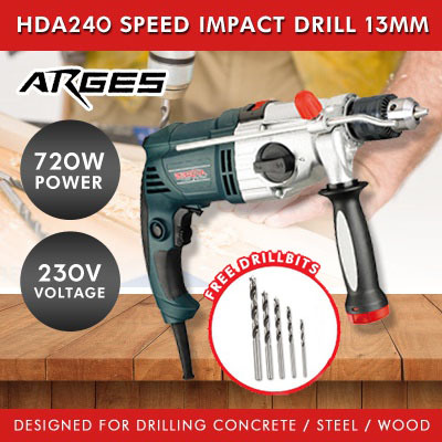 arges power tools