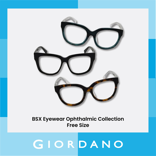 giordano eyewear price