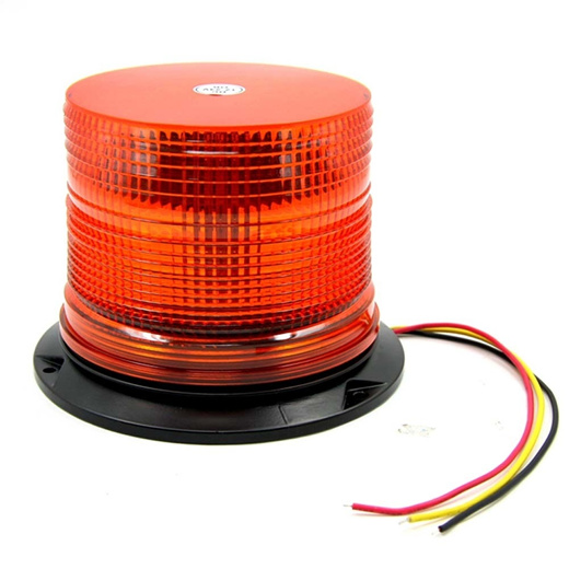 24v amber beacon