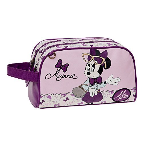 mickey mouse vanity case