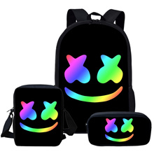 marshmello college bags