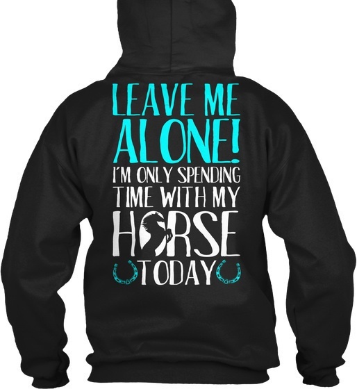 horseback riding sweatshirts