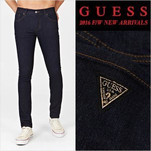 guess skinny jeans mens