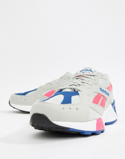 reebok vintage trainers Online Shopping 