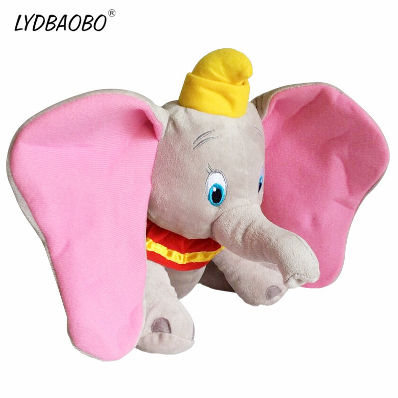 cute elephant doll