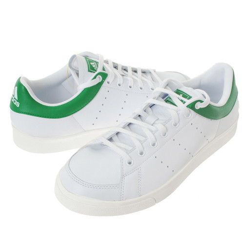 STAN SMITH GR (F33781)/AUTHENTIC 