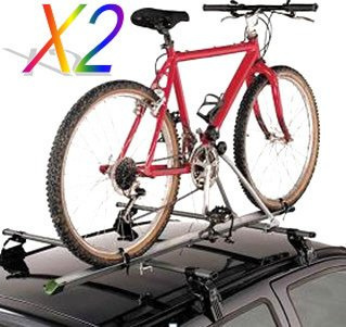 bike rack carrier