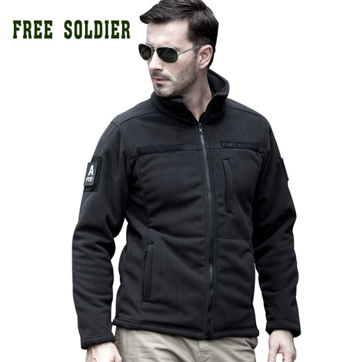 Free soldier outlet tactical jacket