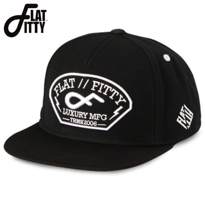 fitty cap