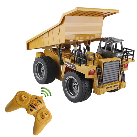 rc lorry