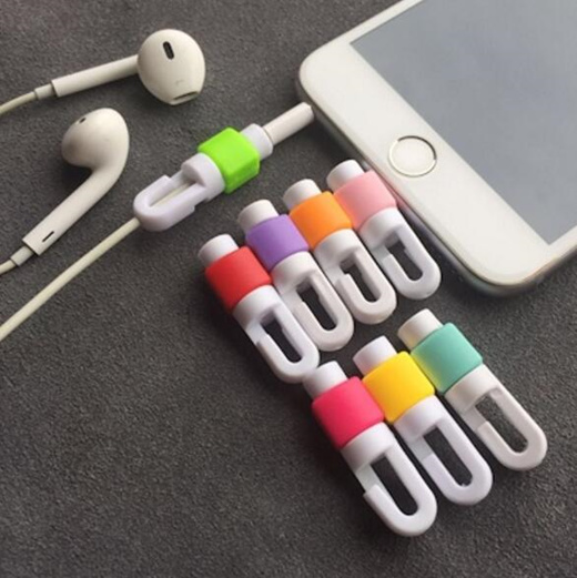 iphone earphone lead