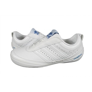 Qoo10 - Adidas Running Shoes STREET 2K WH (White) 651828 /Au... : Sportswear
