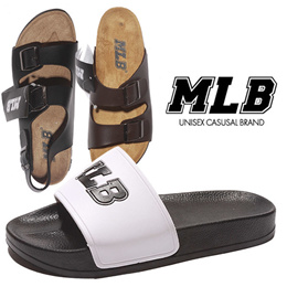 MLB x Aespa - Chunky Liner High San Francisco Giants / 230