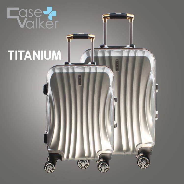 case valker luggage price