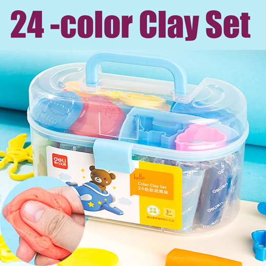 clay set toys
