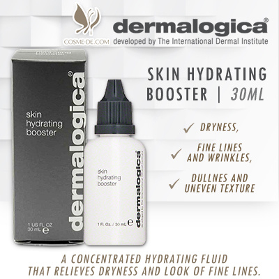 dermalogica skin hydrating booster
