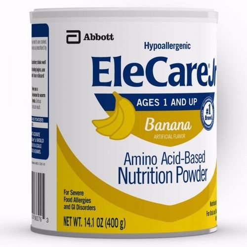 elecare formula