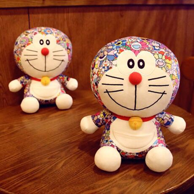 Doraemon 25CM Limited Edition Plush Doll BEST GIFT with tags  USA SHIPPING
