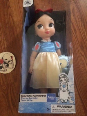 disney animators snow white