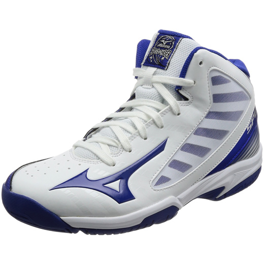 mizuno basketball shoes