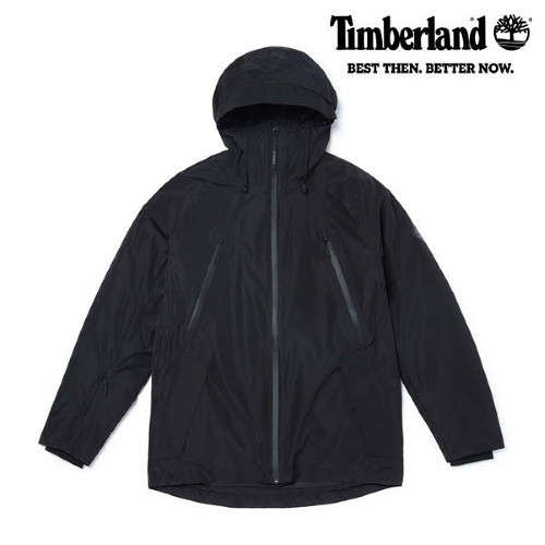 timberland snow jacket