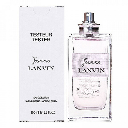 Lanvin discount jeanne 100ml