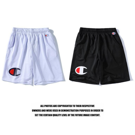 champion short set men