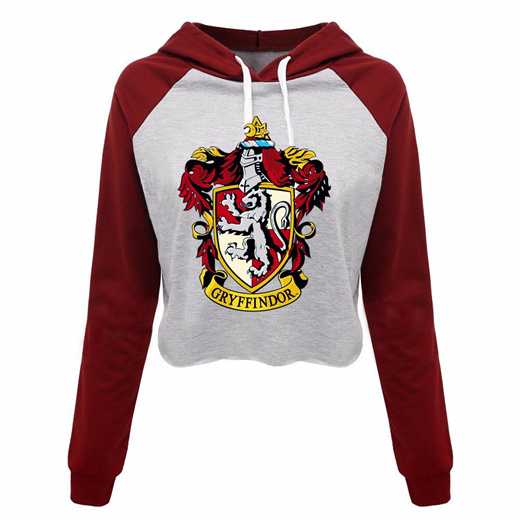 hufflepuff sweatshirt womens