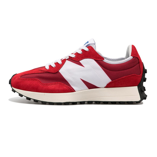 Qoo10 - NEW BALANCE [flypig]NEW BALANCE MS327 RED LD1 220096165{상품코드 ...