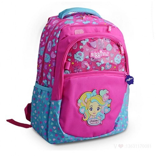 smiggle bags for school