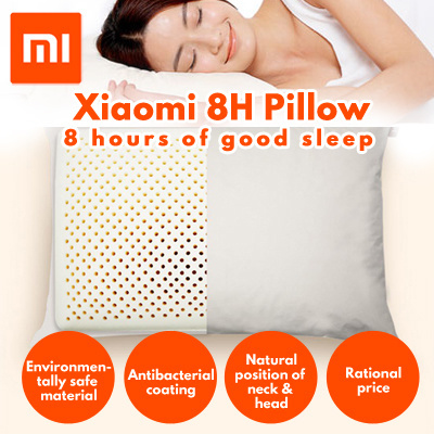 latex pillow singapore