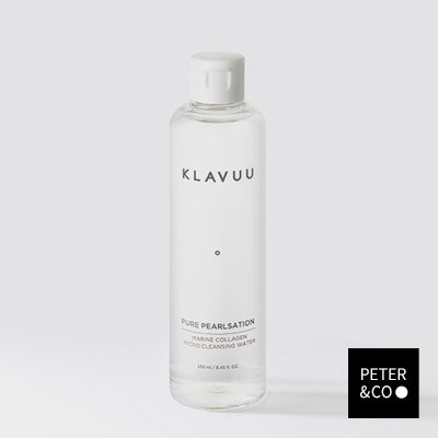 micro cleansing water