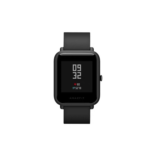 Qoo10 Xiaomi Amazfit Bip Lite Smart Watch Mi Smart Watch Fit Reflection Smar Mobile Devices