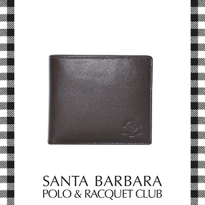 Qoo10 - SBPRC Leather Wallet : Men's 