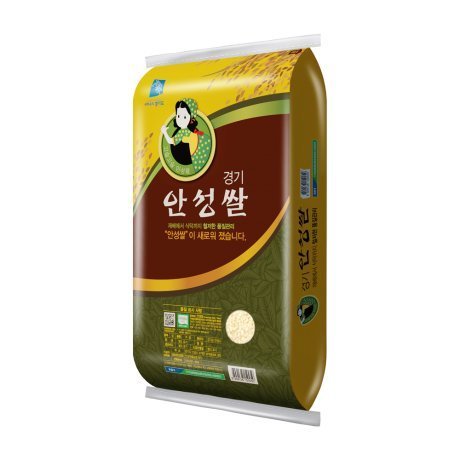 23년산 안성통합농협 추청쌀 10kg 특등급