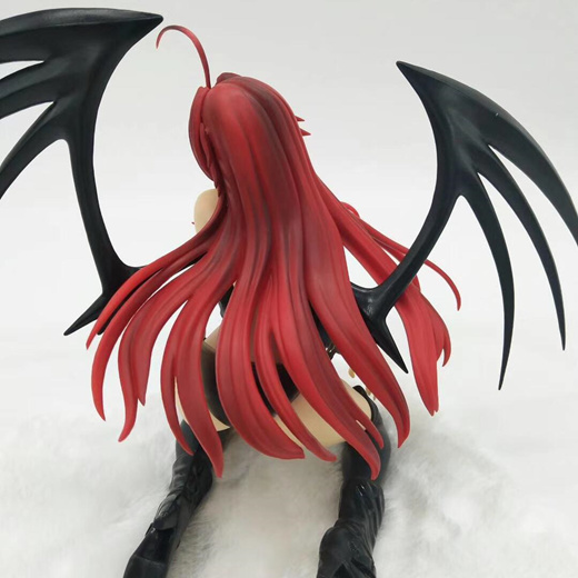 rias action figure