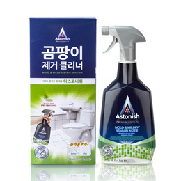 아스토니쉬 곰팡이제거제 750ml