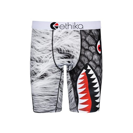 ethika shorts